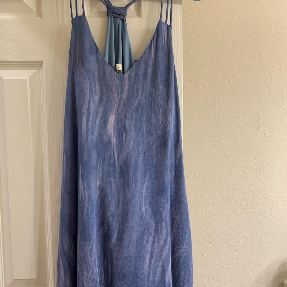 Boutique dress